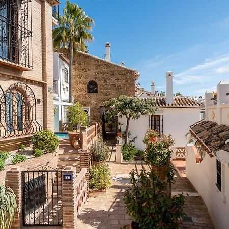Malagasuite Mijas Golf Panoramic Views フエンヒロラ エクステリア 写真